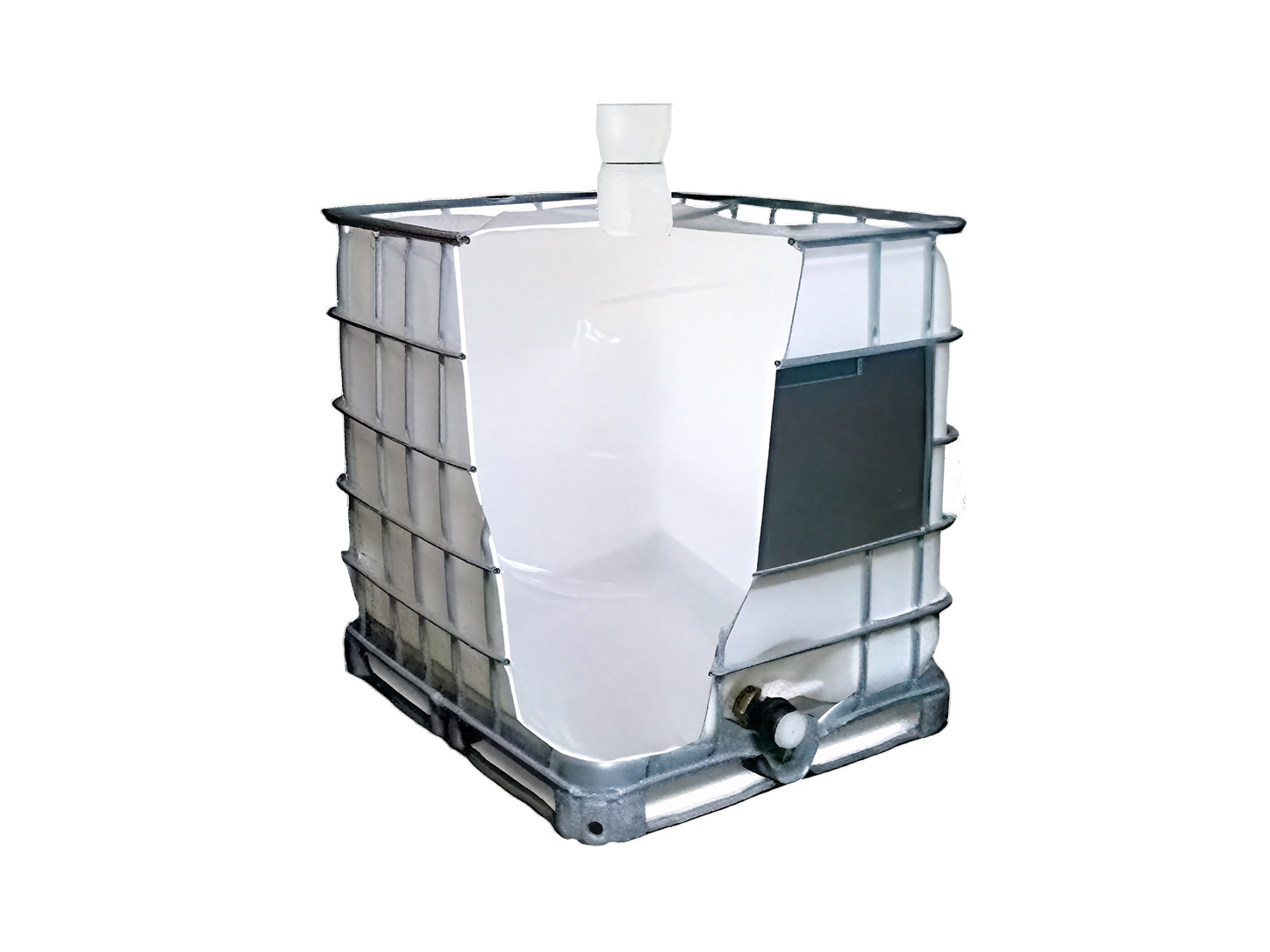 IBC liner
