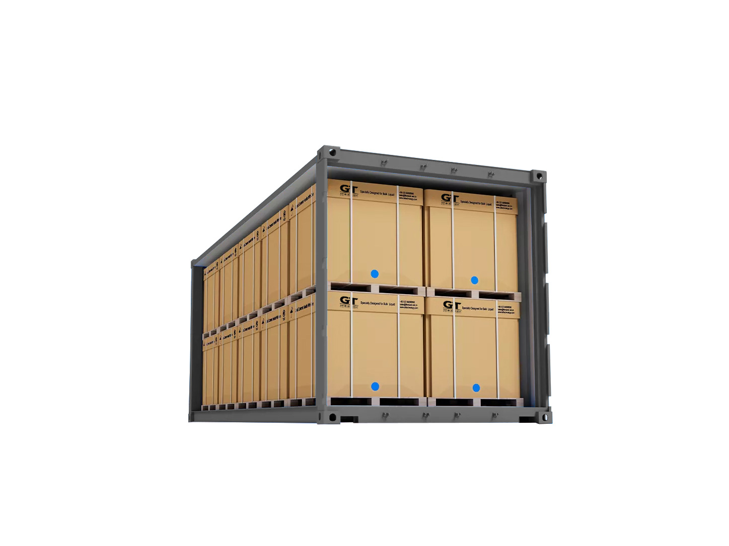 Paper IBC