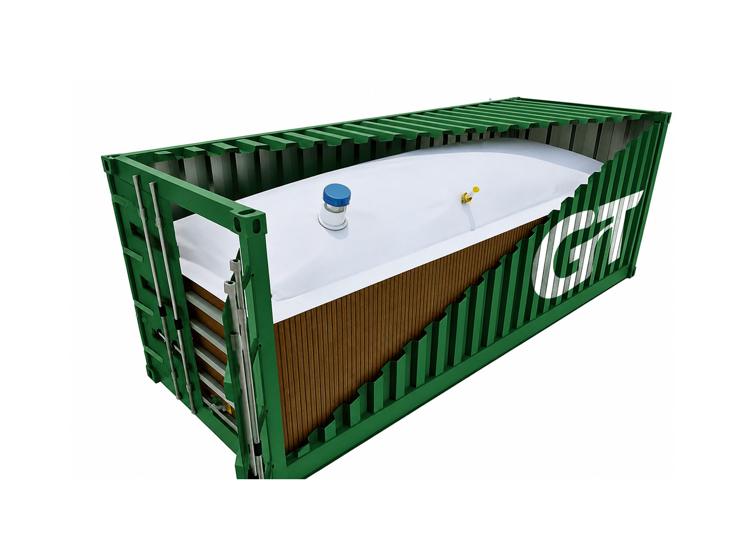 Good tech Flexitank