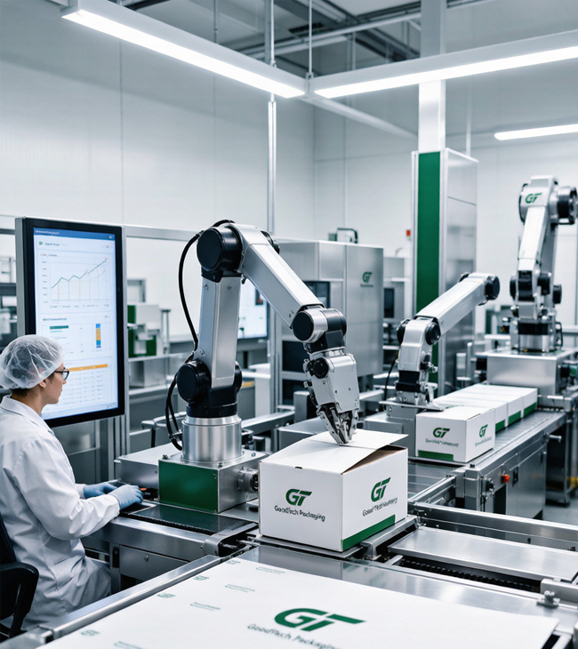 Good Tech Launches New High-Performance Chemical Resistant Flexitank