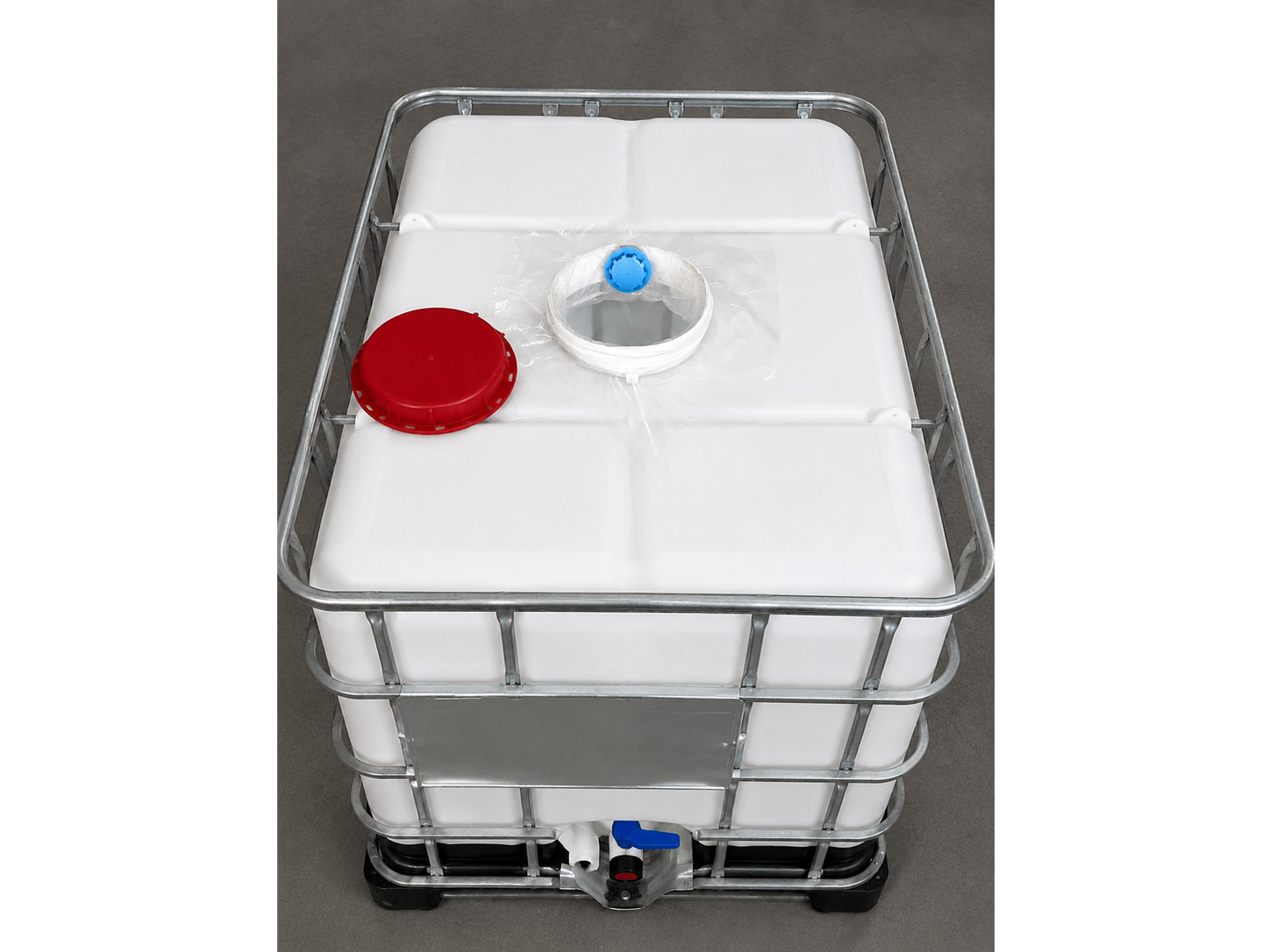 IBC liner