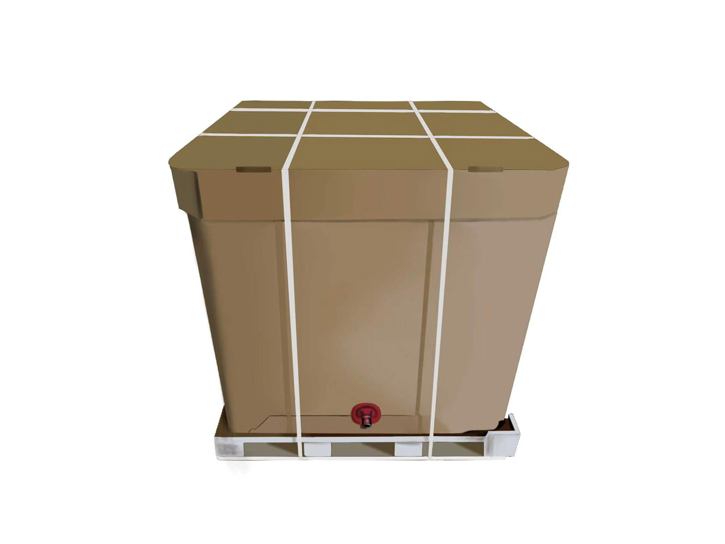 Paper IBC