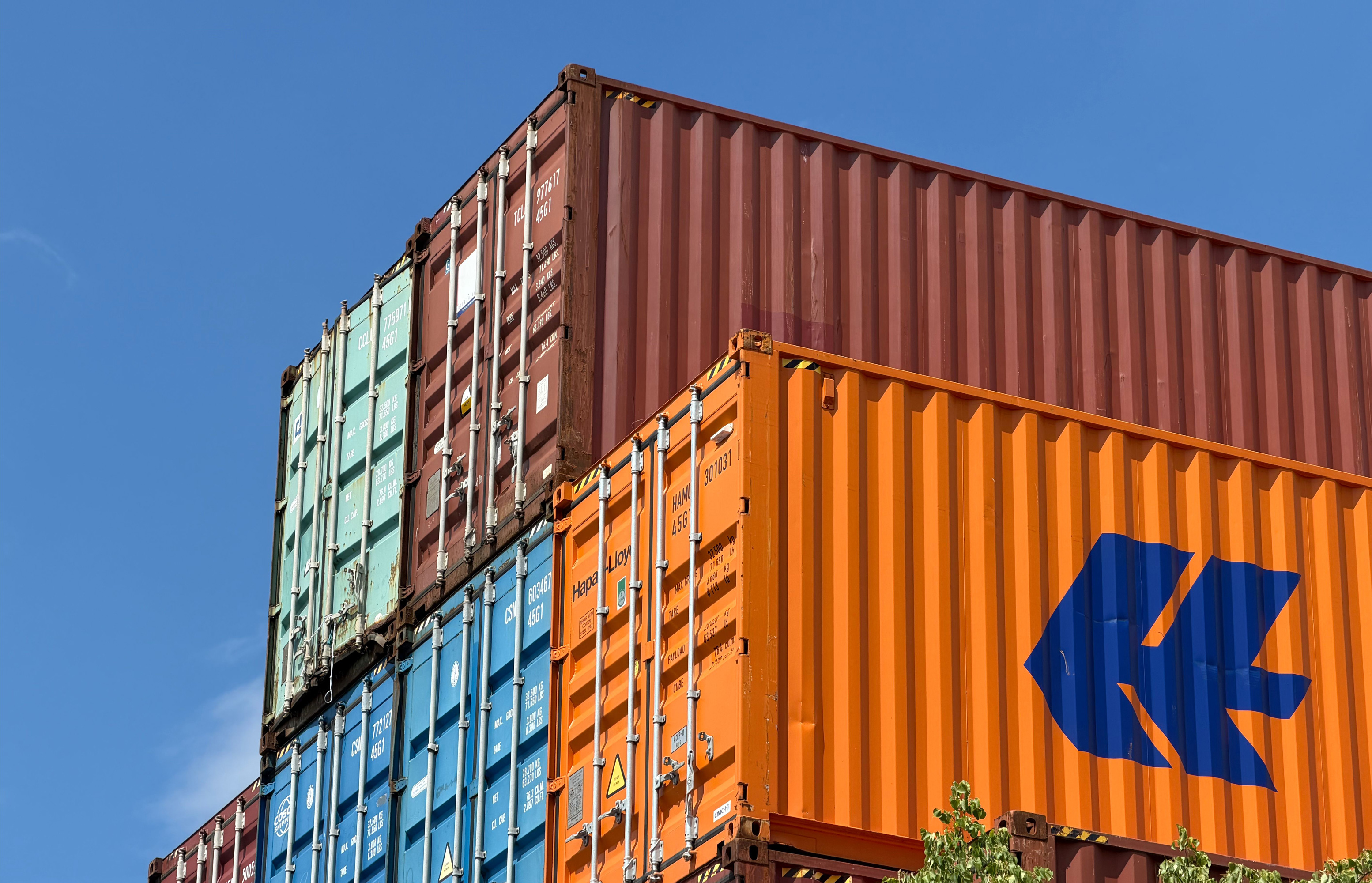 Bulk Liquid Packaging Solutions for Global Logistics